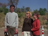 Click to watch 'One More for the Road' (popup) Gidget